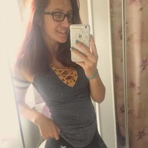 Meet your Posher, Lydia